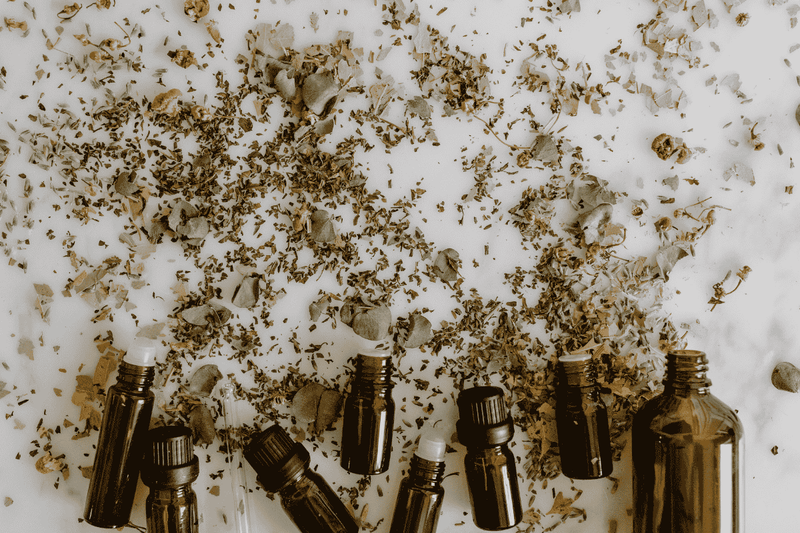 Kruiden, natuurlijk alternatief voor antidepressiva