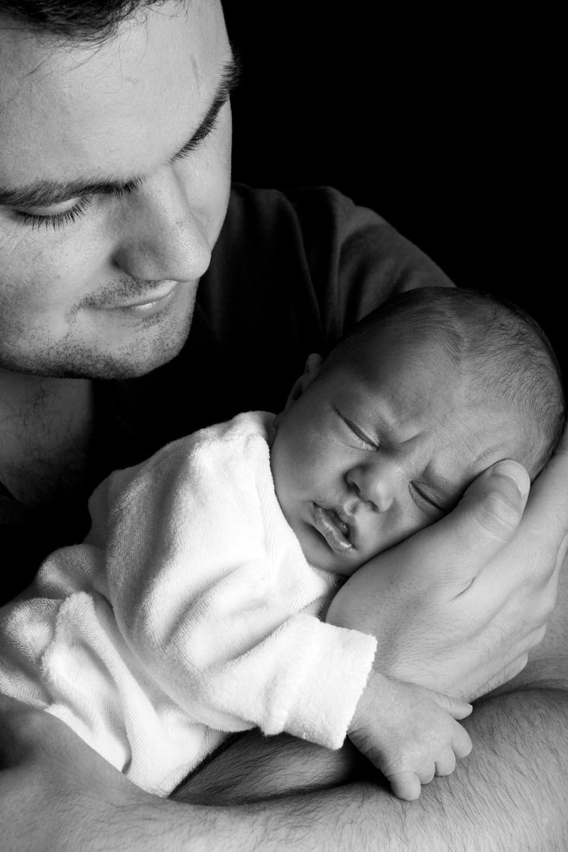 Hoofdbonken bij baby's en peuters: onschuldig of niet?