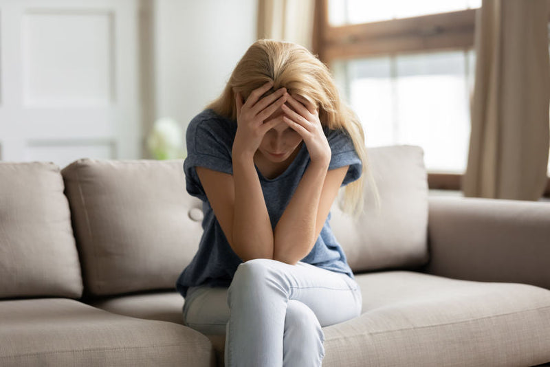 Onzekerheid bij vrouwen: zo vergroot je zelfvertrouwen