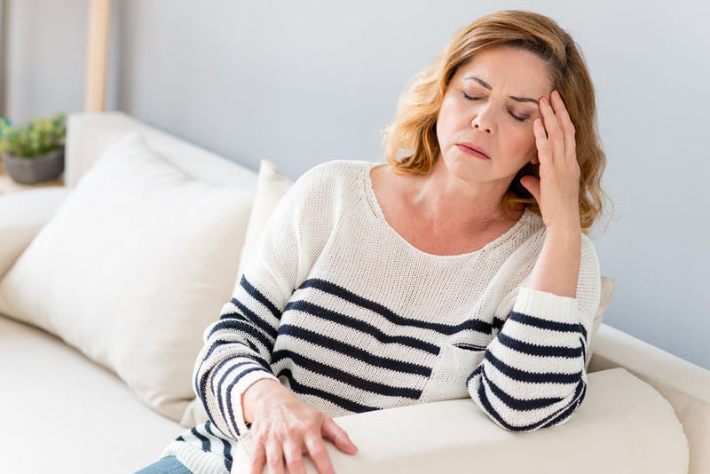 Mijn ervaring met Bach bloesem tegen opvliegers