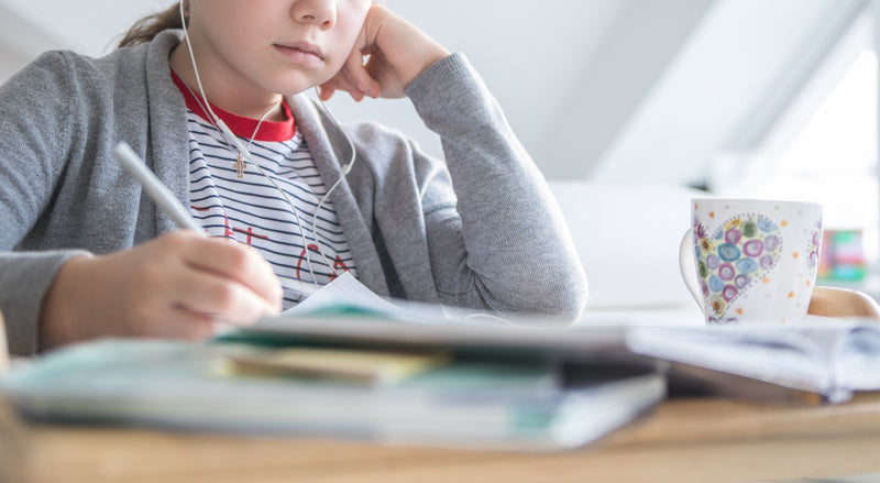 Slim kind, maar snel afgeleid? Dit kan erachter zitten
