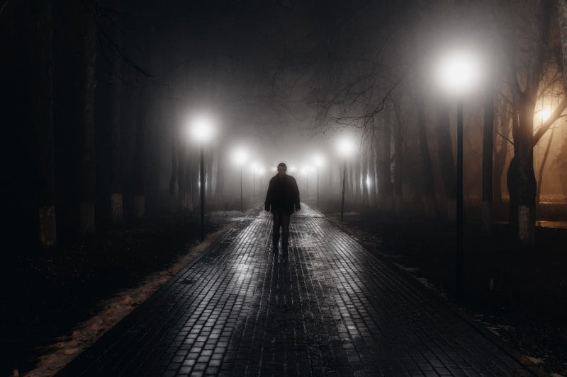 Eenzaamheid: eenzaam voelen in een relatie of na narcistisch misbruik