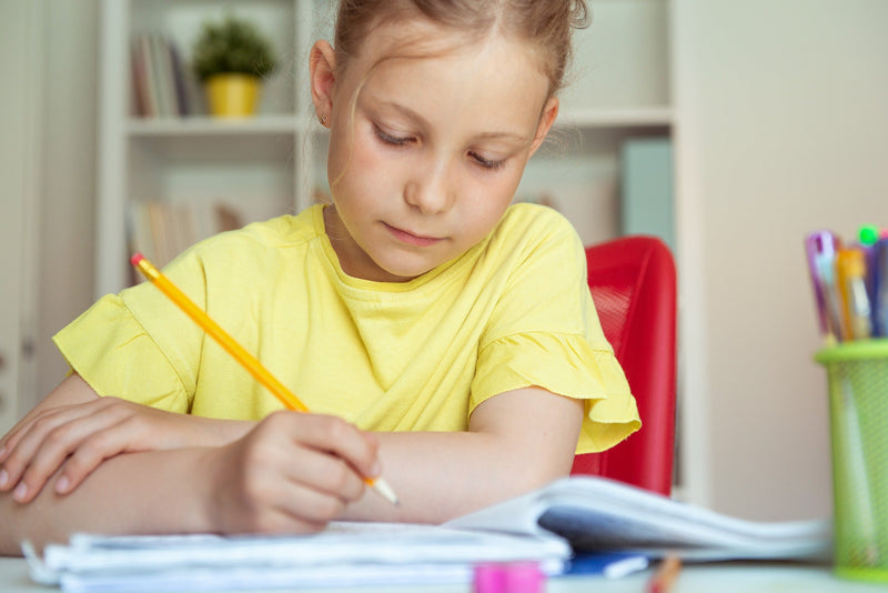 Natuurlijk alternatief voor ADHD-Kinderen? Bachbloesems