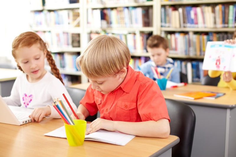 ADD bij kinderen: Hoe ondersteun je je kind op een natuurlijke manier?