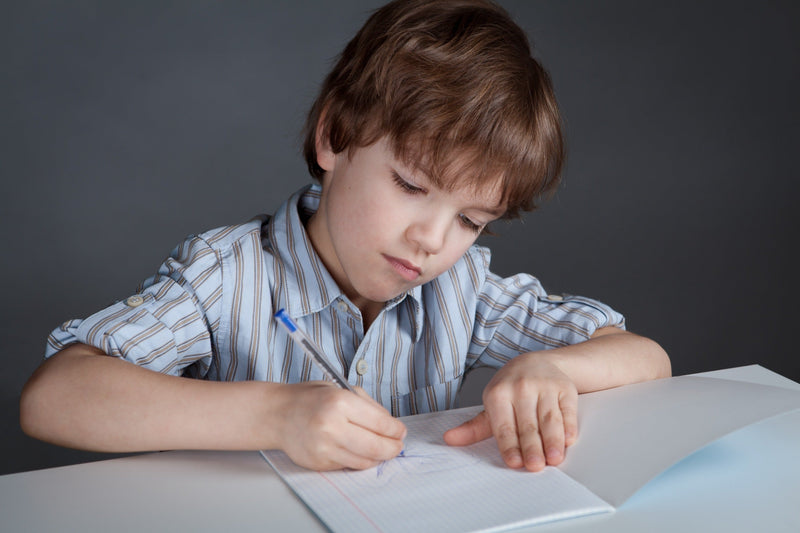 Bach Bloesems: 7 tips voor meer rust bij ADHD kinderen