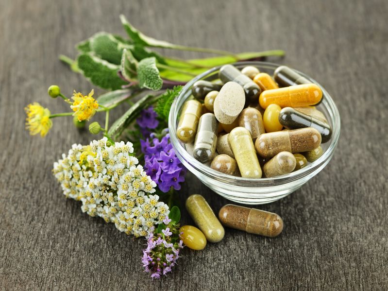 Ervaringen met CBD olie en Bachbloesems