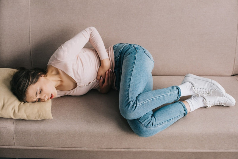 Alles wat je moet weten over endometriose