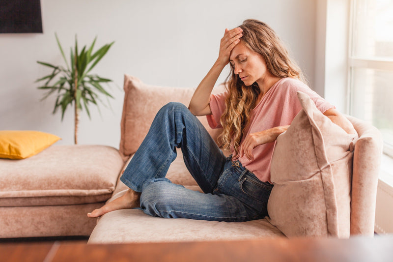 Stoppen met piekeren: 5 tips!