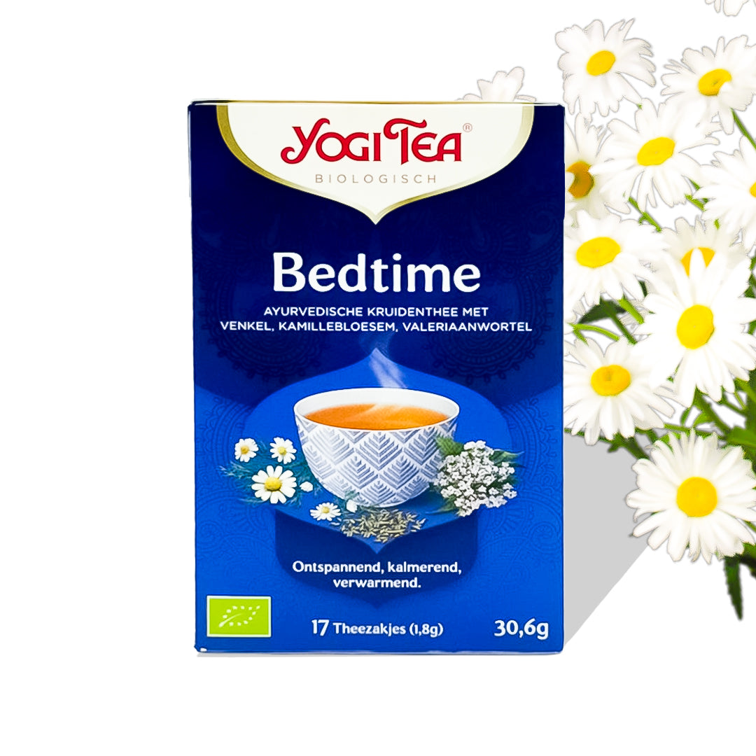YOGI TEA® - Bedtime