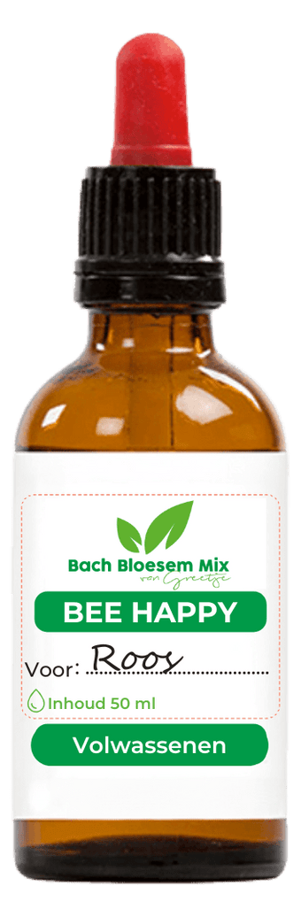 Bach Bloesem  Mix Bee Happy