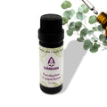 Etherische olie Eucalyptus, dives - 11 ml