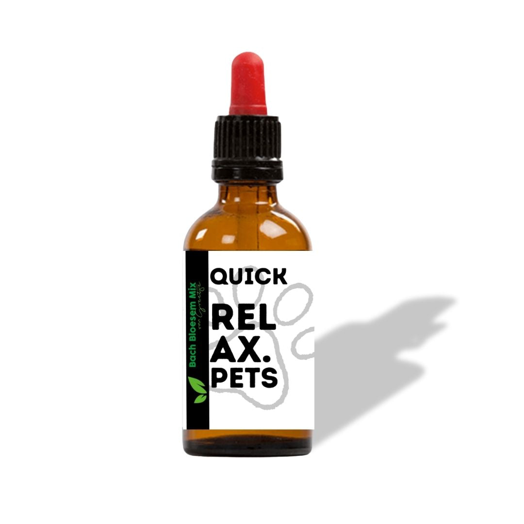 Quick Relax Pets