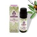 Etherische olie Salie - 11 ml