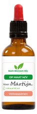 Flesje Bach Bloesem Mix