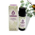 Etherische olie Eucalyptus, dives - 11 ml