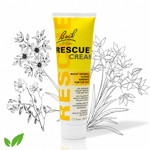 Bach RESCUE® Remedy Cream 150ml