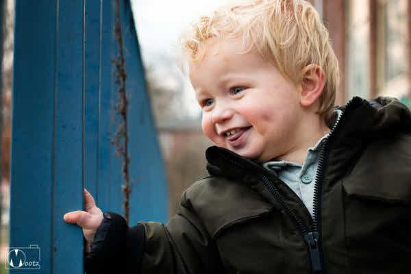 Bach Bloesem Mixen voor Kinderen