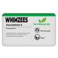 Whimzees kauwsticks S- 28 stuks