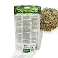 Purasana Gepeld Hennepzaad - 200 gram