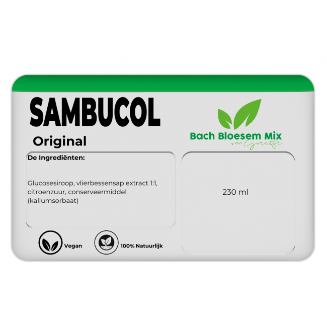 Sambucol® Original - 230ml