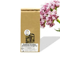 Theefilter RVS met hendel - S