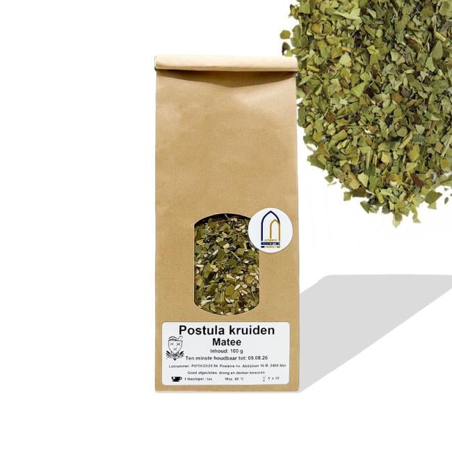 Purasana Yerba maté poeder - 100 gram