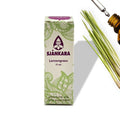 Etherische olie Lemongrass - 11 ml