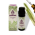 Etherische olie Lemongrass - 11 ml