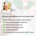 Bach Bloesem Mix Kind met angstige gedachten