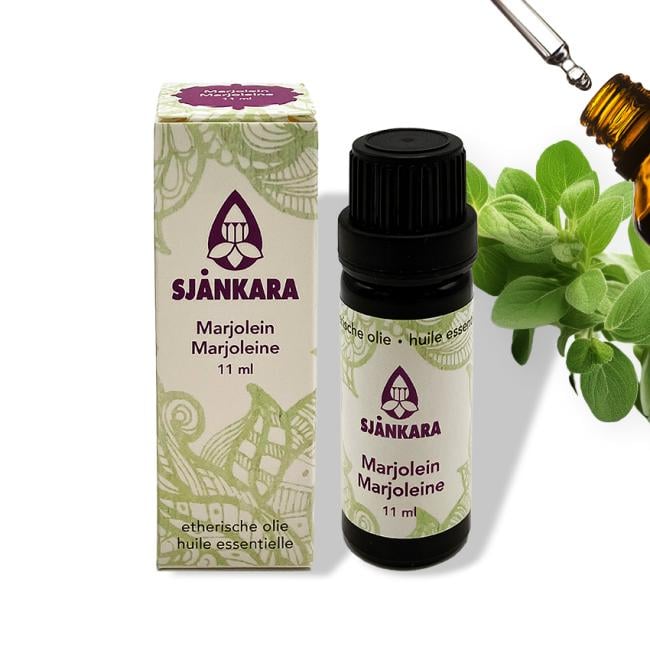 Etherische olie Marjolein - 11 ml