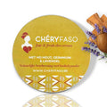 Chéry Faso deo crème met ho-hout, geranium en lavendel - 35 ml