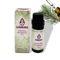 Etherische olie Grove den - 11 ml