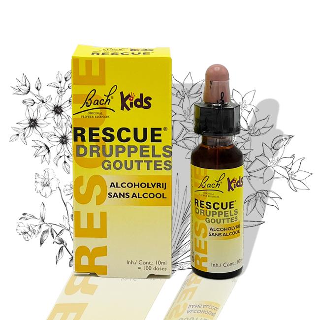 Sambucol® for kids Siroop - 120 ml