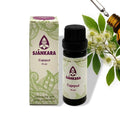 Etherische olie Cajeput - 11 ml