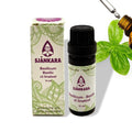 Etherische olie Basilicum ct linalool - 11 ml