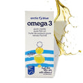 Arctic Blue Omega 3 pure visolie - 250 ml