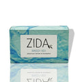 Breezy sea zeep van Zida - 100 gram