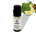 Etherische olie Bergamot - 11 ml