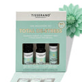 Tisserand The Discovery Kit Total De-Stress