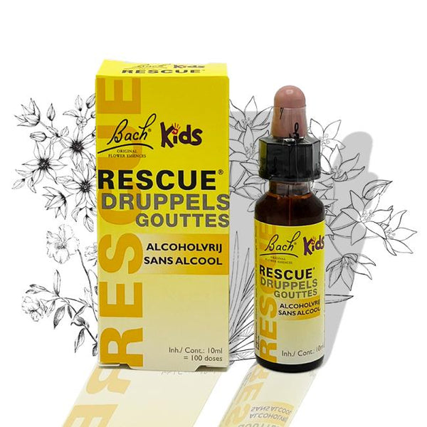 Bach RESCUE® Kids - 10 ml
