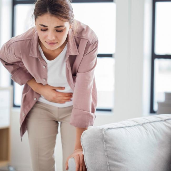 Bach Bloesem Mix Misselijk door stress