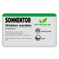 Sonnentor Thee - wakker worden