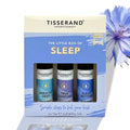 The Little Box of Sleep – Tisserand (3 x 10 ml)
