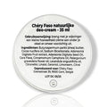 Chéry Faso deo crème met ho-hout, geranium en lavendel - 35 ml