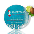 Chéry Faso deo crème met bergamot, pepermunt & tea tree - 35 ml