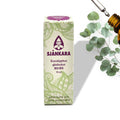 Etherische olie Eucalyptus, globulus - 11 ml