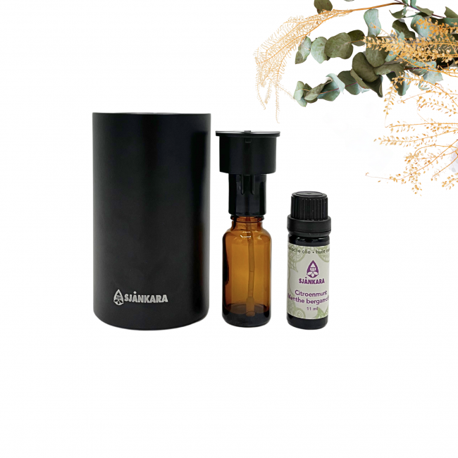 Sjankara diffuser whisper