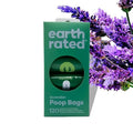 Earth Rated poepzakjes lavendel - 120 stuks