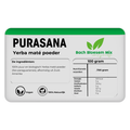 Purasana Yerba maté poeder - 100 gram
