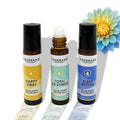 Tisserand the Little Box of Wellbeing